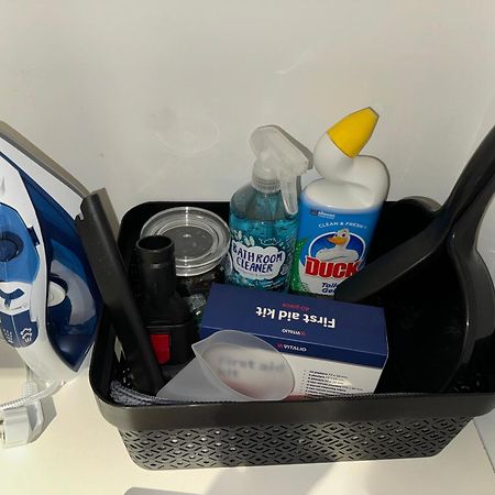 Nancy Blue Stanアパートメント エクステリア 写真