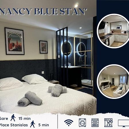 Nancy Blue Stanアパートメント エクステリア 写真